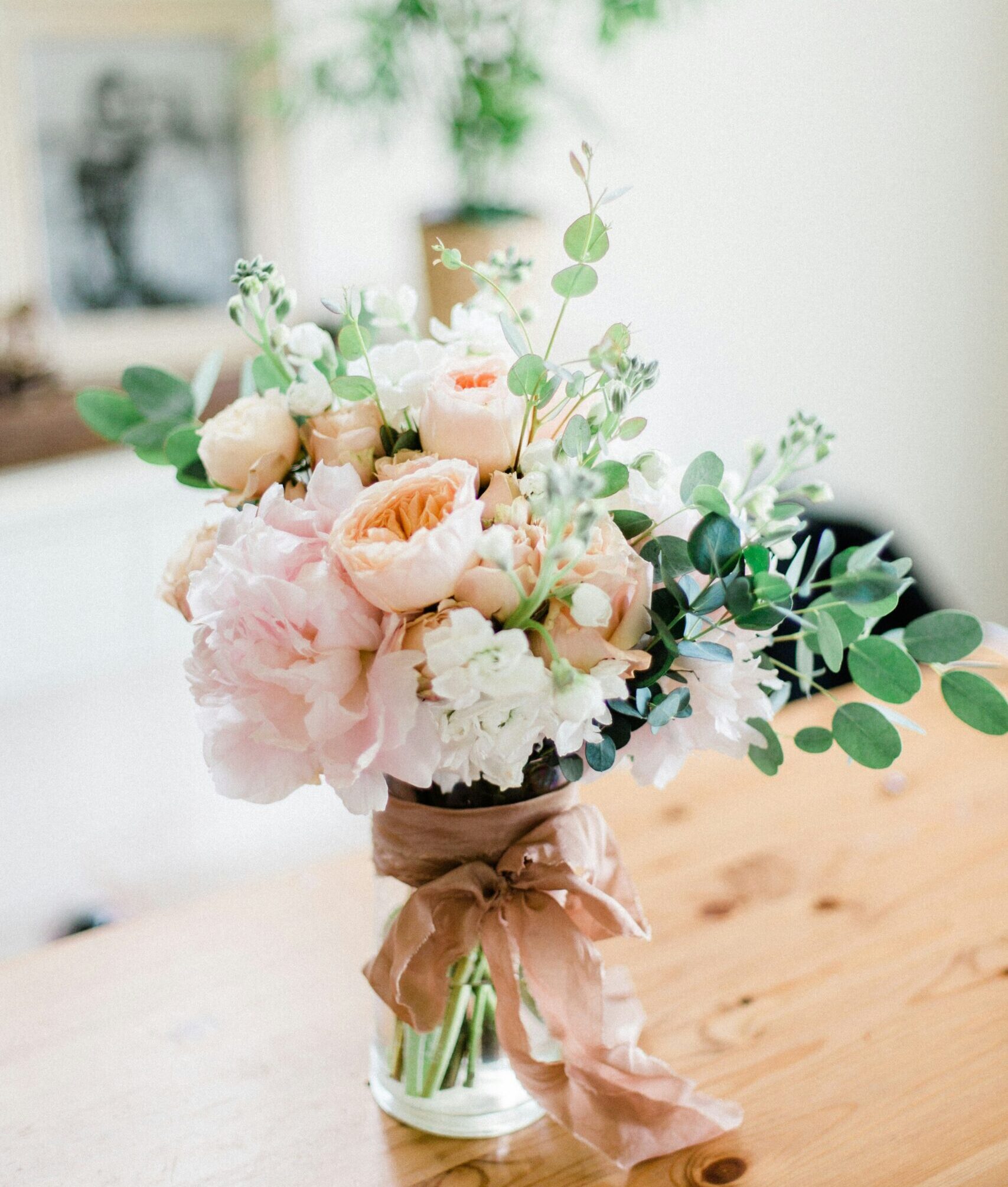 Crafted with Love