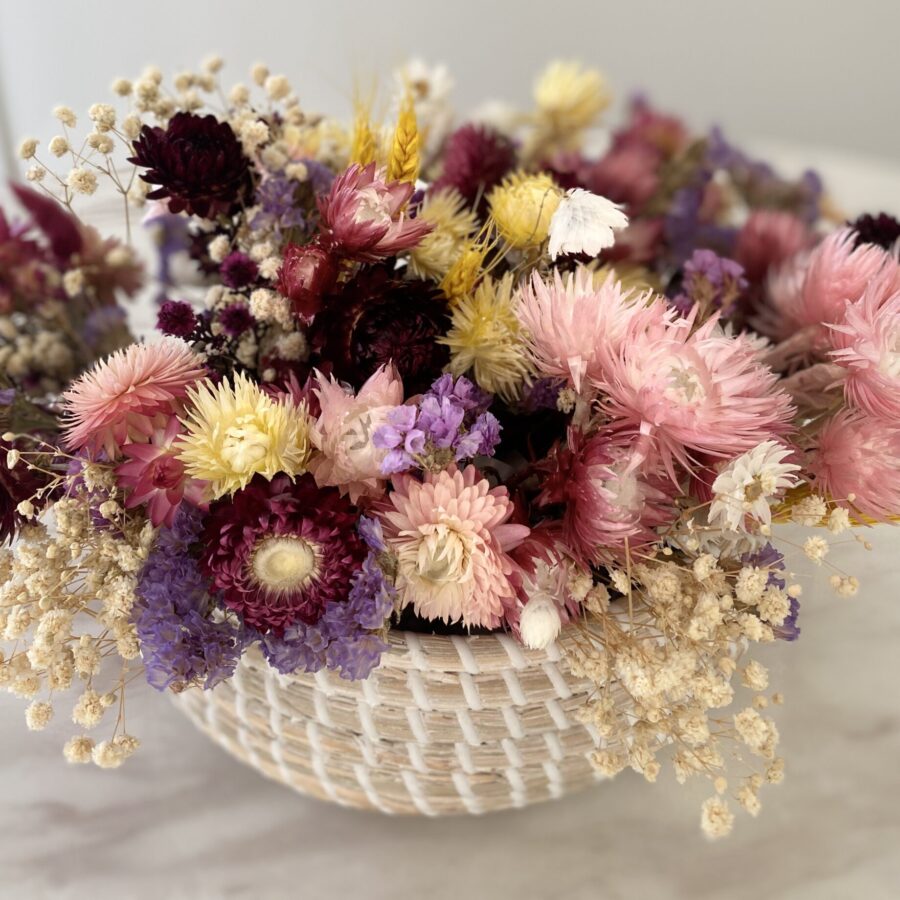 Mini Market Bunches