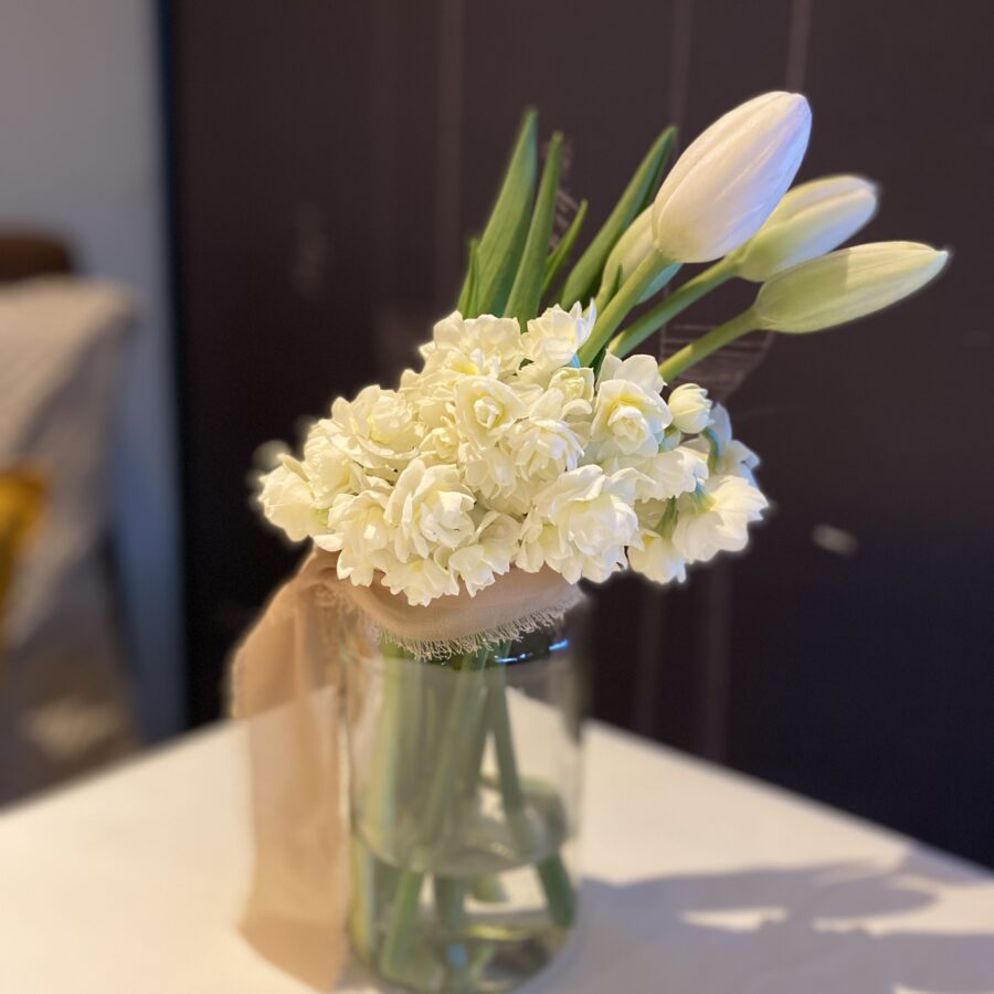 Events - Bud Vases